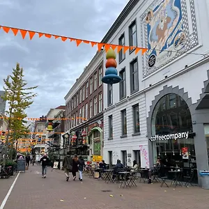 2* Otel Thuis Bij Schell