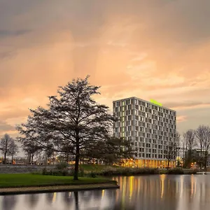 Hotel Ibis Styles Ahoy, Rotterdam