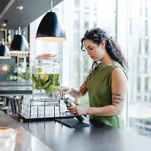 Citizenm רוטרדם