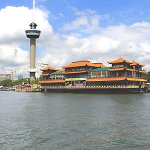 New Ocean Paradise Róterdam