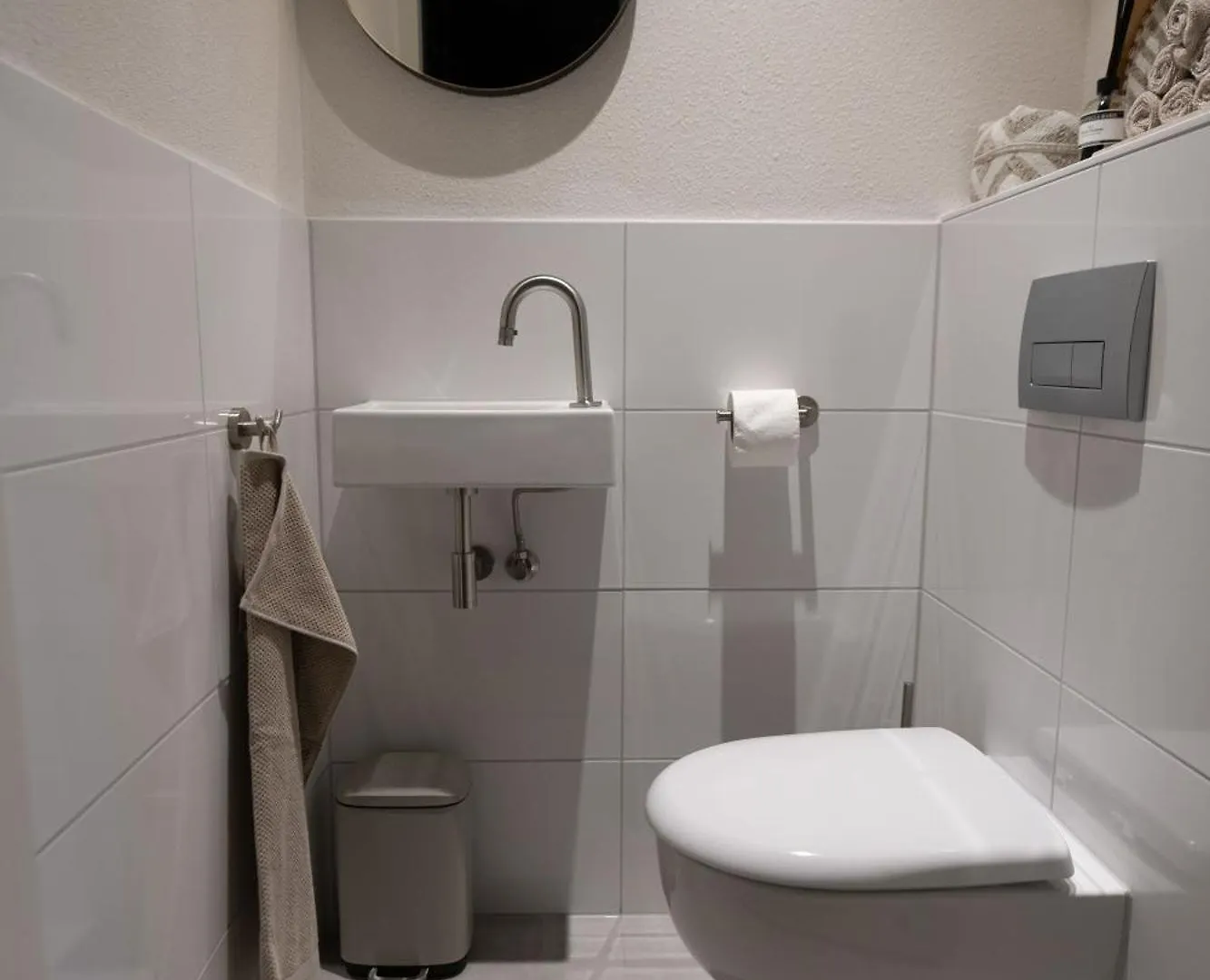 Apartment Birdseye Short Stay Residentie Rotterdam-Kralingen