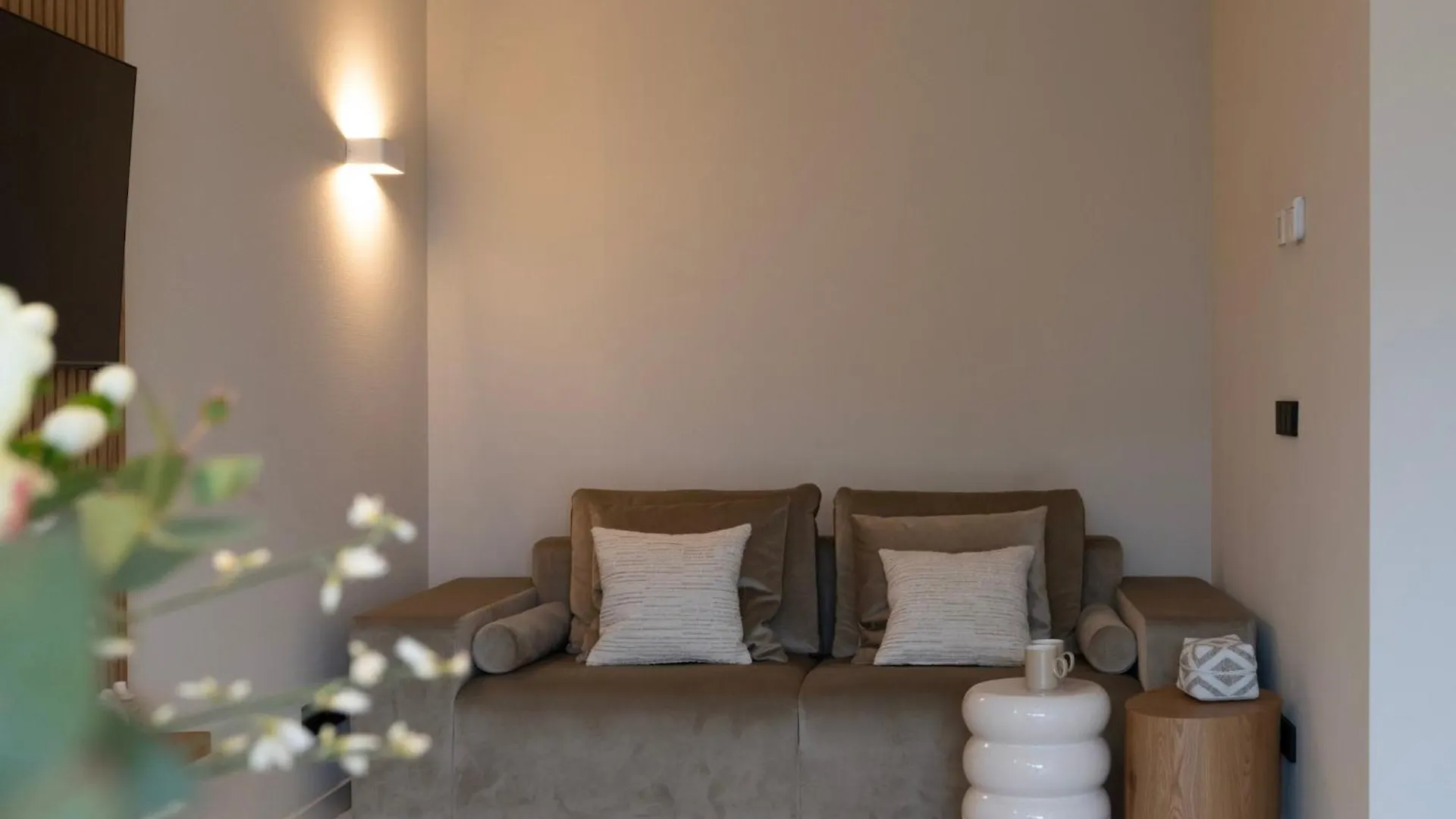 Birdseye Short Stay Residentie Rotterdam-Kralingen Apartment Rotterdam