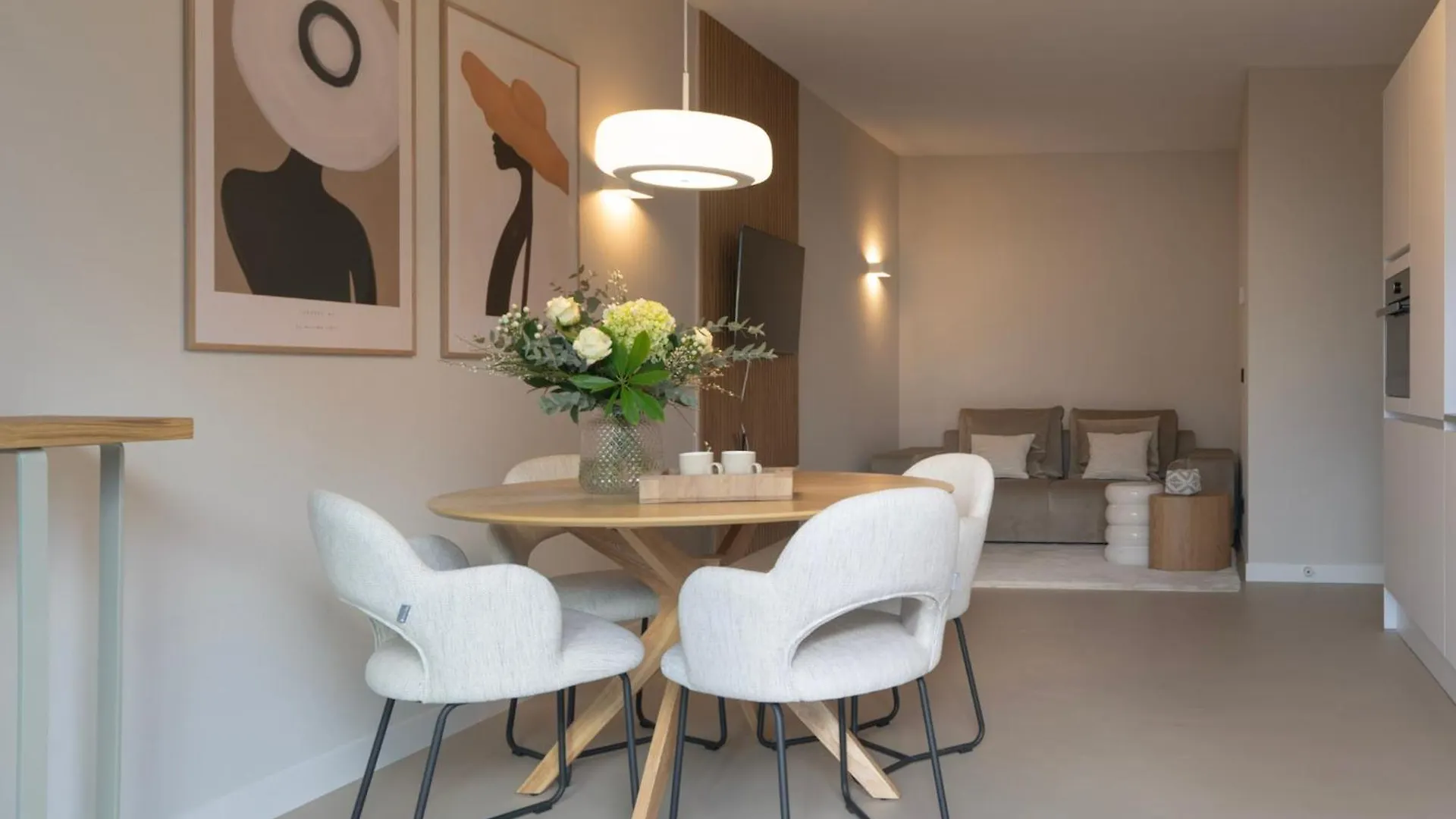 Birdseye Short Stay Residentie Rotterdam-Kralingen