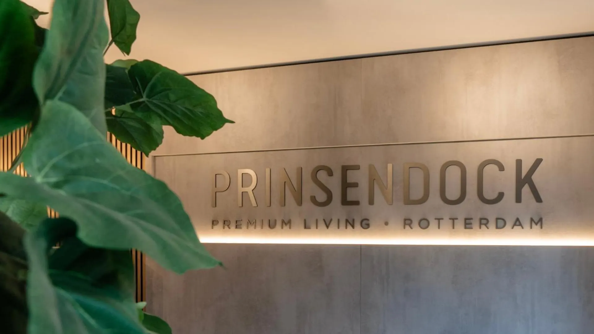 Birdseye Short Stay Residentie Rotterdam-Kralingen 0*, Rotterdam