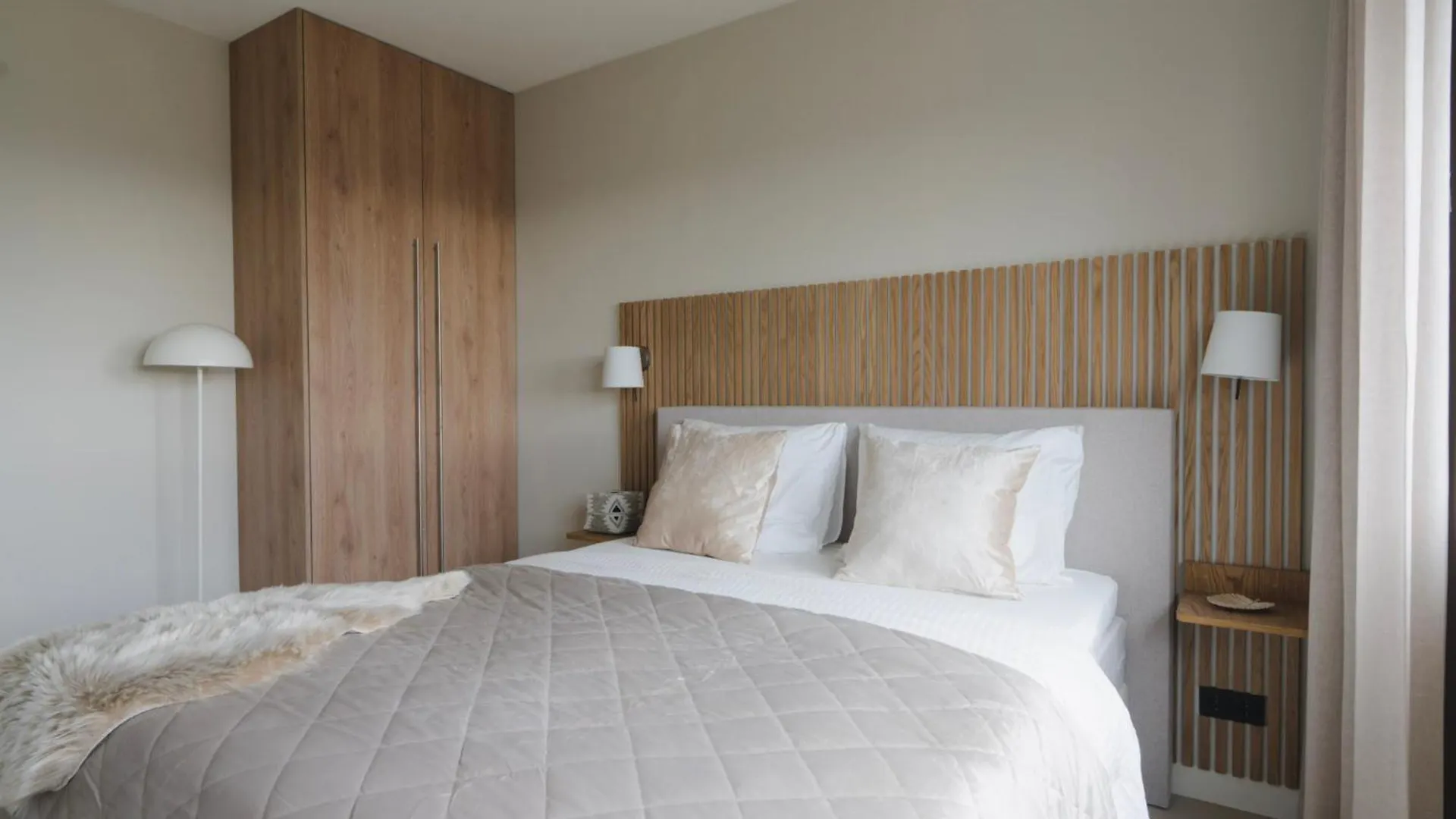 Birdseye Short Stay Residentie Rotterdam-Kralingen Apartment Rotterdam