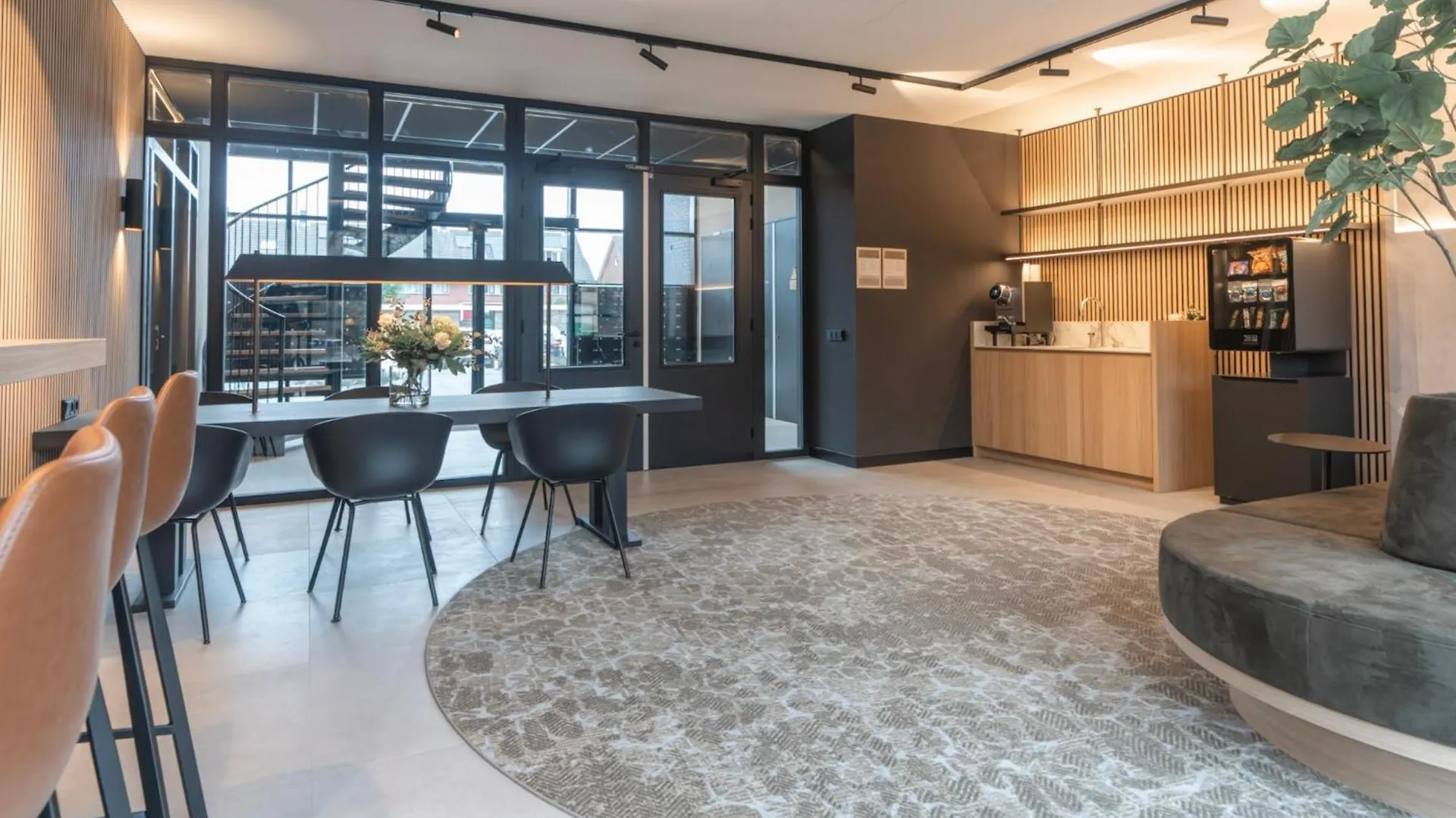 Birdseye Short Stay Residentie Rotterdam-Kralingen Rotterdam