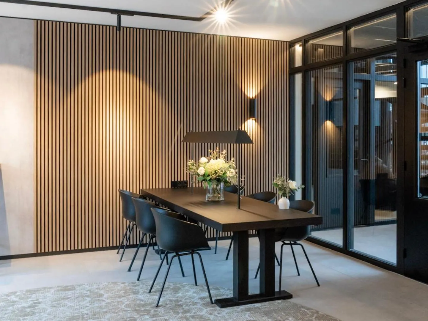 Birdseye Short Stay Residentie Rotterdam-Kralingen Apartment